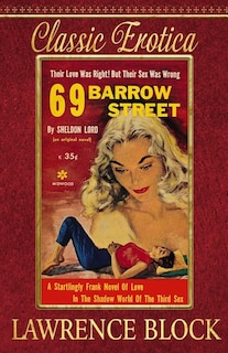 Front cover_69 Barrow Street
