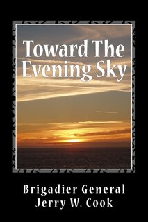 Front cover_Toward The Evening Sky