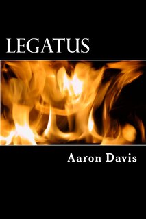 Front cover_Legatus
