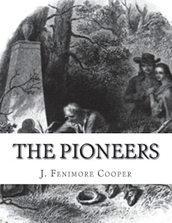 Front cover_The Pioneers