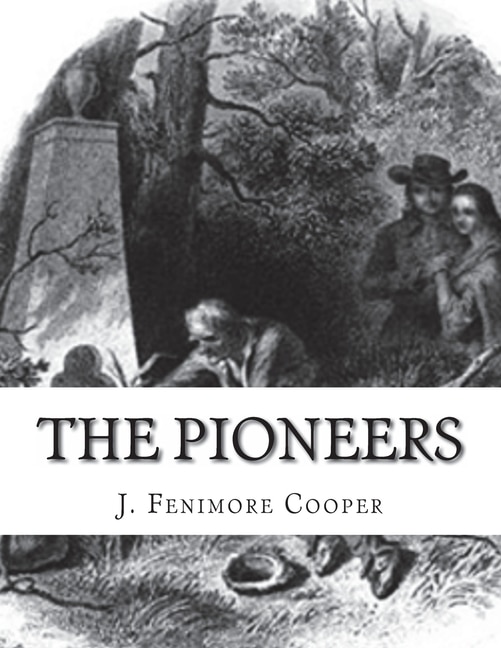 Front cover_The Pioneers