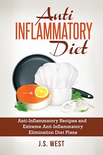 Front cover_Anti Inflammatory Diet