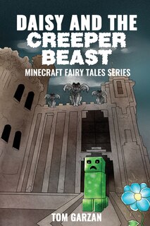 Couverture_Daisy and the Creeper Beast