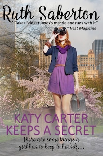 Front cover_Katy Carter Keeps a Secret