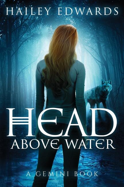 Couverture_Head Above Water