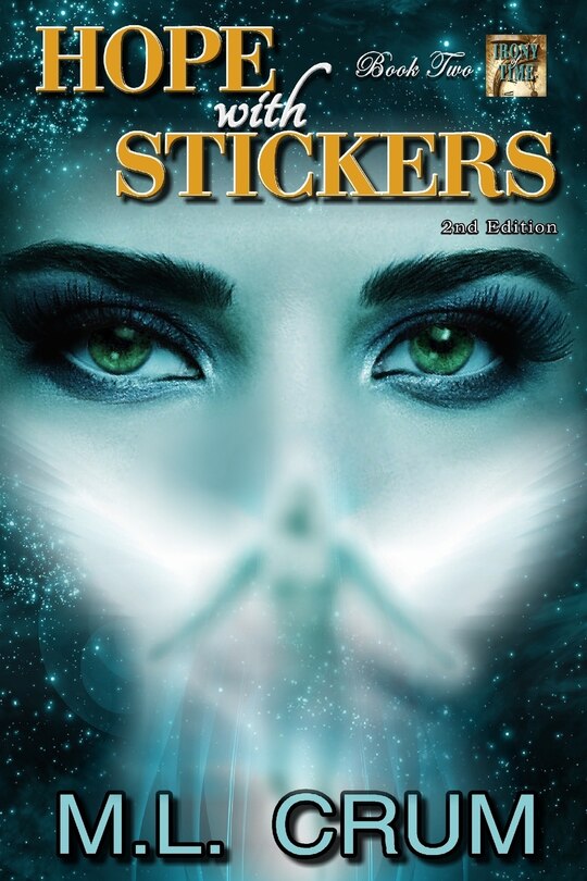 Couverture_Hope with Stickers