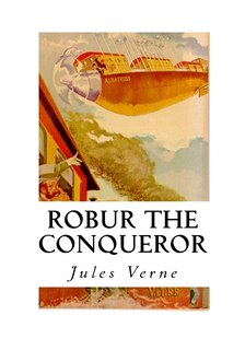 Couverture_Robur the Conqueror