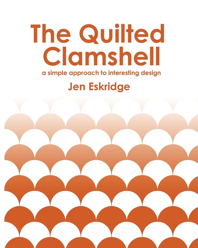 Couverture_The Quilted Clamshell
