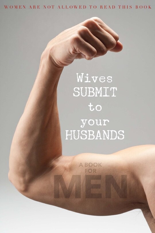 Couverture_Wives SUBMIT to Your Husbands