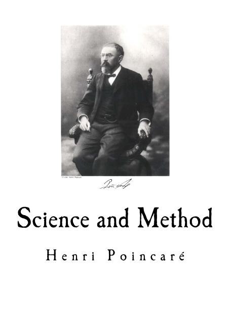 Front cover_Science and Method