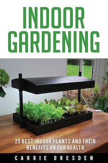 Front cover_Indoor Gardening