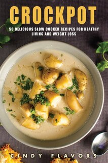 Front cover_Crockpot