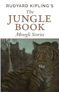 The Jungle Book: Mowgli Stories