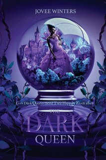 Couverture_The Dark Queen