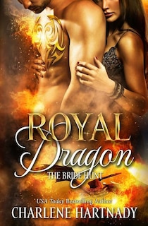 Front cover_Royal Dragon