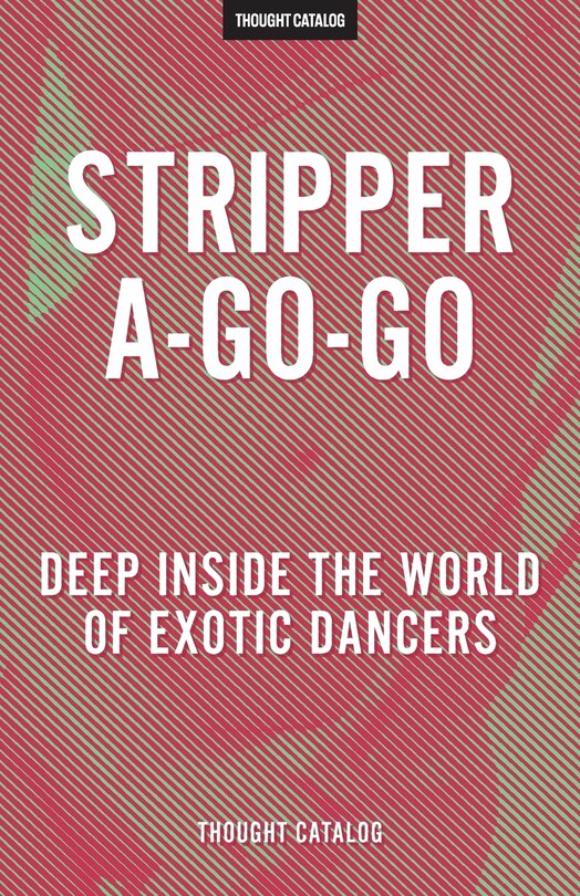 Front cover_Stripper-A-Go-Go