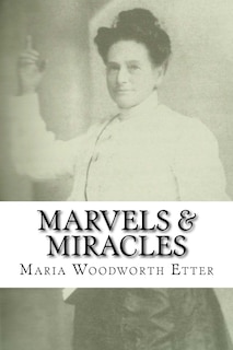 Front cover_Marvels & Miracles