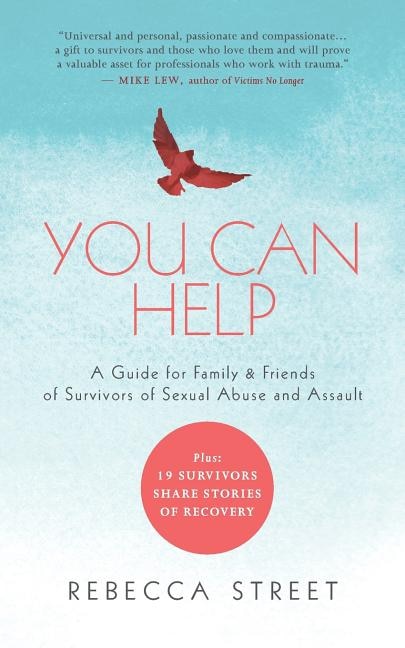 Couverture_You Can Help