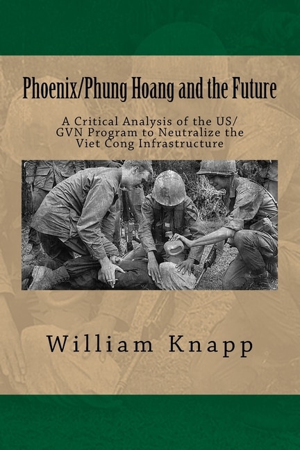 Front cover_Phoenix/Phung Hoang and the Future