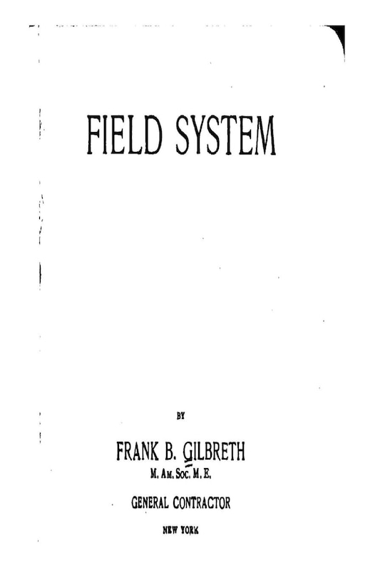 Couverture_Field System