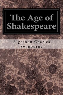 Front cover_The Age of Shakespeare