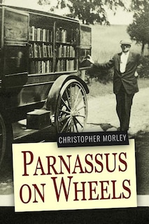Front cover_Parnassus on Wheels