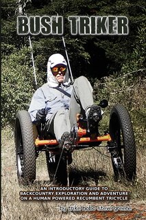 Front cover_Bush Triker