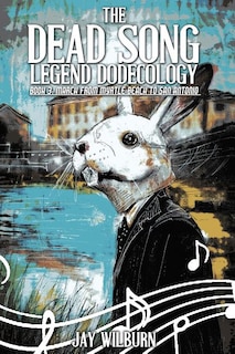 Front cover_Dead Song Legend Dodecology Book 3