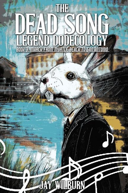 Front cover_Dead Song Legend Dodecology Book 3