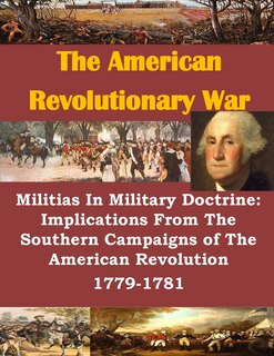 Couverture_Militias In Military Doctrine