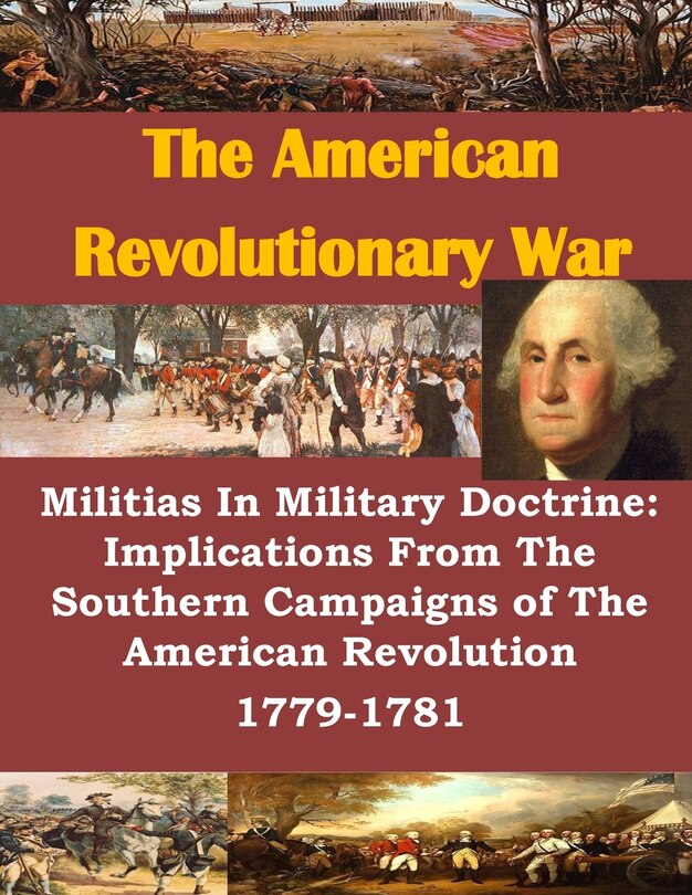 Couverture_Militias In Military Doctrine