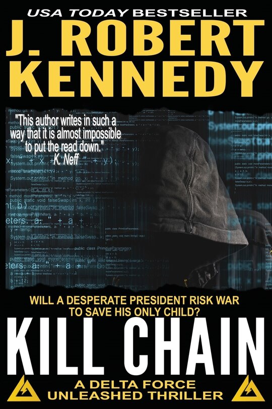 Couverture_Kill Chain