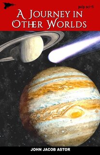 Front cover_A Journey in Other Worlds
