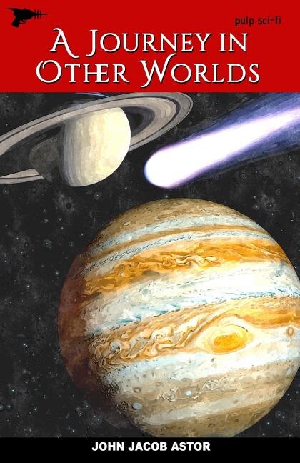 Front cover_A Journey in Other Worlds