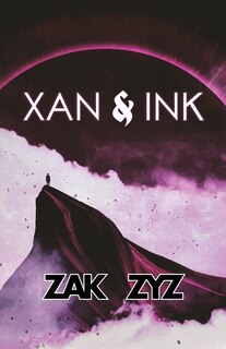Front cover_Xan and Ink