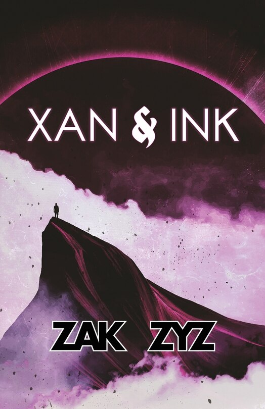 Front cover_Xan and Ink