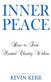 Front cover_Inner Peace