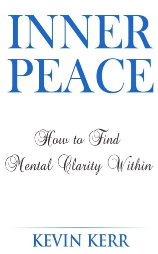 Front cover_Inner Peace