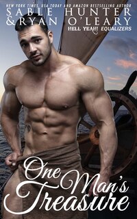 Front cover_One Man's Treasure