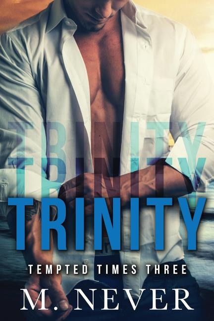 Front cover_Trinity