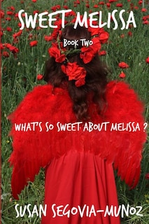 Front cover_Sweet Melissa