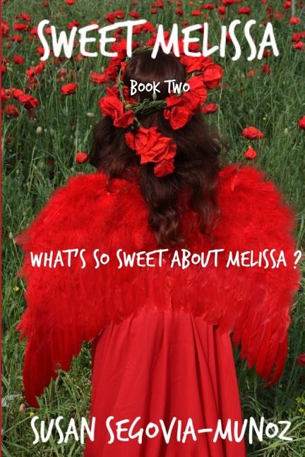 Front cover_Sweet Melissa