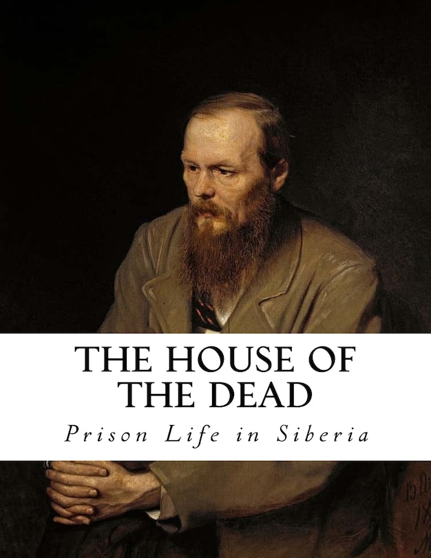 Front cover_The House of the Dead