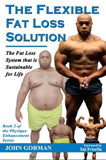 Couverture_The Flexible Fat Loss Solution