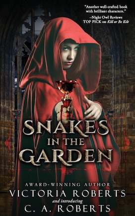 Snakes in the Garden