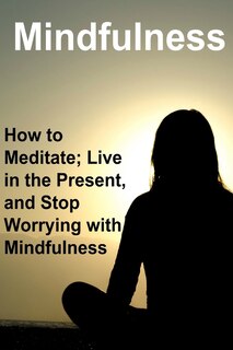 Front cover_Mindfulness