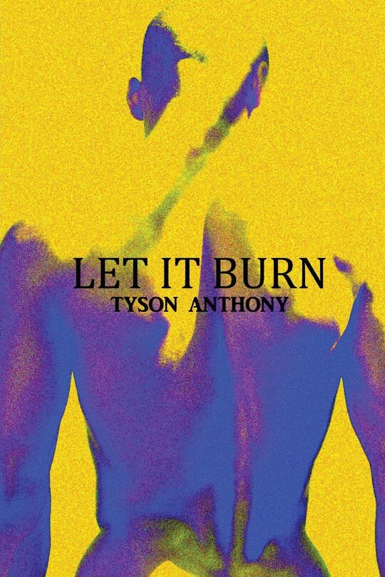 Front cover_Let It Burn