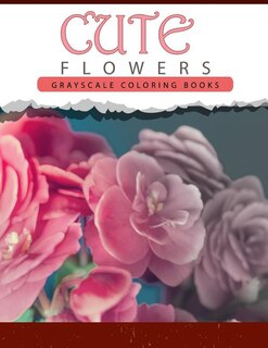 Couverture_Cute Flowers