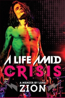 Front cover_A Life Amid Crisis