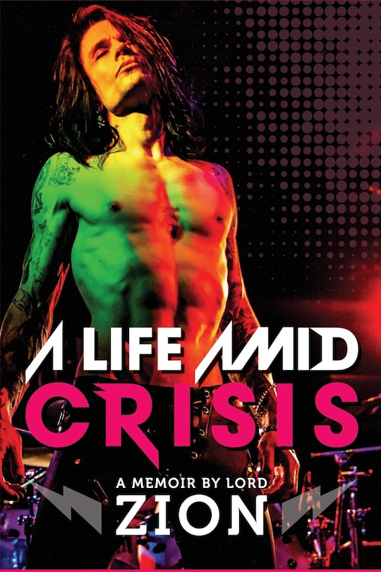 Front cover_A Life Amid Crisis